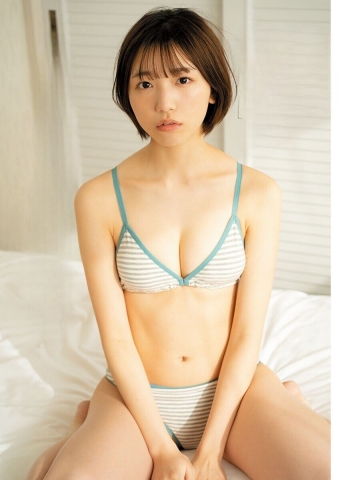 Miku Funai I have you all to myself on a 2day／1night excursion001