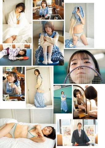 Miku Funai I have you all to myself on a 2day／1night excursion002