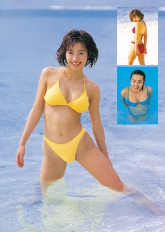 Tamao Sato, 23 years old, beautiful breast body003