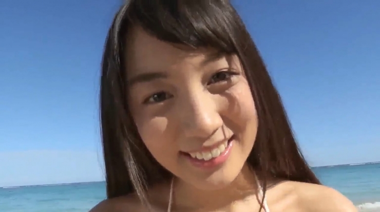 Hikari Kuroki a beautiful girl012