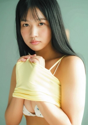 Miyuka Minami Super attention-getting Itsuzai046