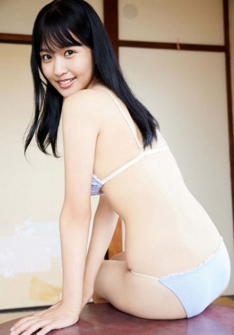 Miyuka Minami Super attention-getting Itsuzai080