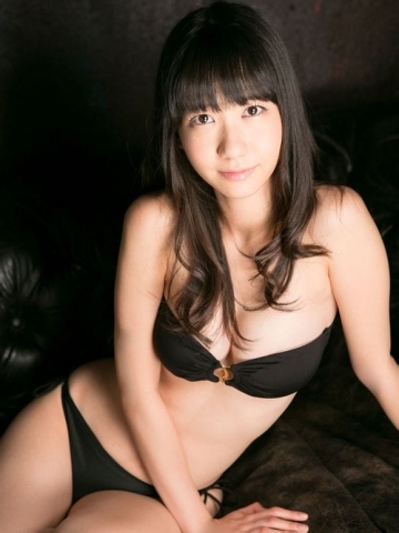 Yuki Kashiwagi, whose beauty of body we are glued to023