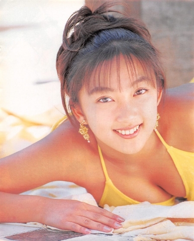 Mariya Yamada 16 in full swimsuit001