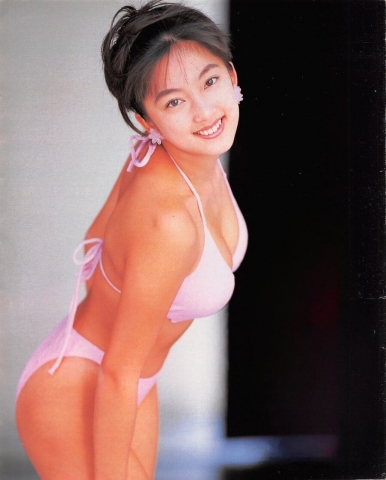 Mariya Yamada 16 in full swimsuit002