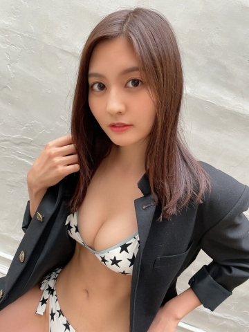 Yume Hayashi Cute and sexy005