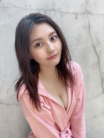 Yume Hayashi Cute and sexy011