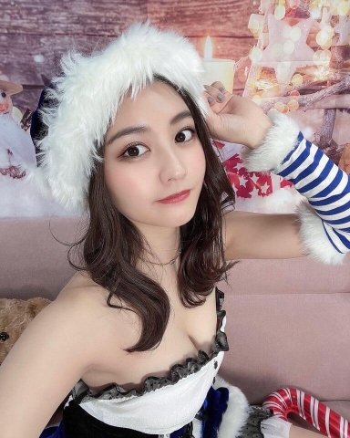 Yume Hayashi Cute and sexy027