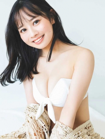 Innocent SEXY Kondo Saeko 003