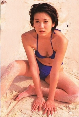 Nanako Okochi001