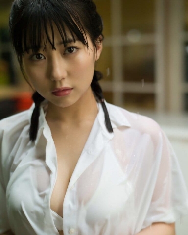 田中美久水着ビキニ画像「20枚」 美しいボディライン 011