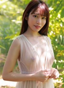 Ayaka Kawakita SEXY QUEEN of Reiwa002